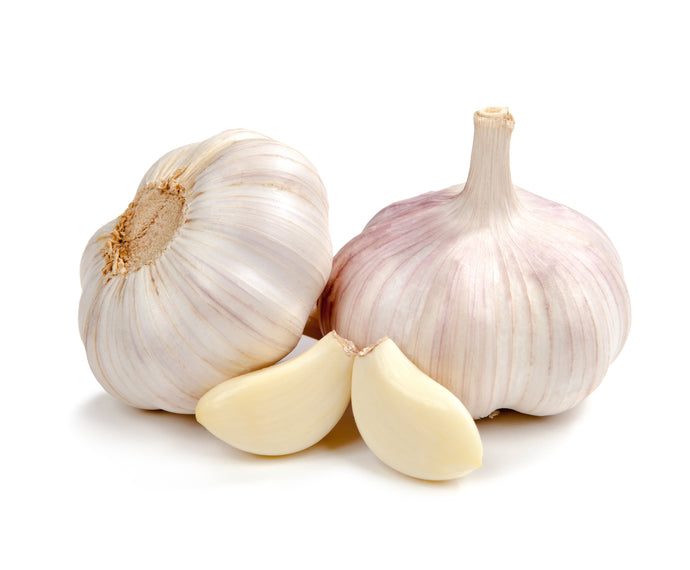 In praise and defence of garlic