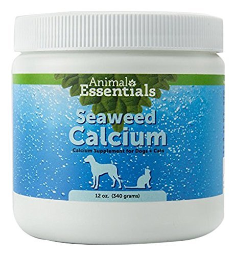 Seaweed Calcium Powder 340g