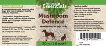 Load image into Gallery viewer, Mushroom Defence Tincture 30ml