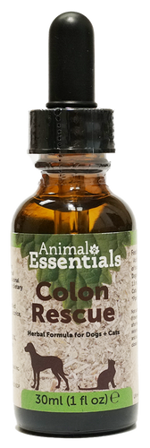Colon Rescue Herbal Tincture 30ml