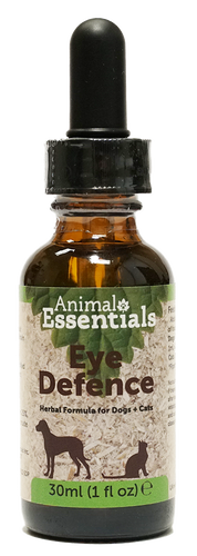 Eye Defence Herbal Tincture 30ml
