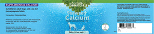 Seaweed Calcium Powder 340g