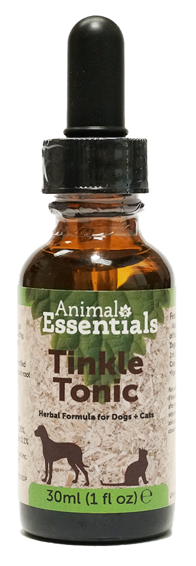 Tinkle Tonic Tincture 30ml