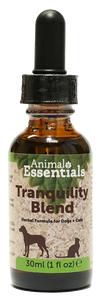 Tranquility Blend Tincture 30ml
